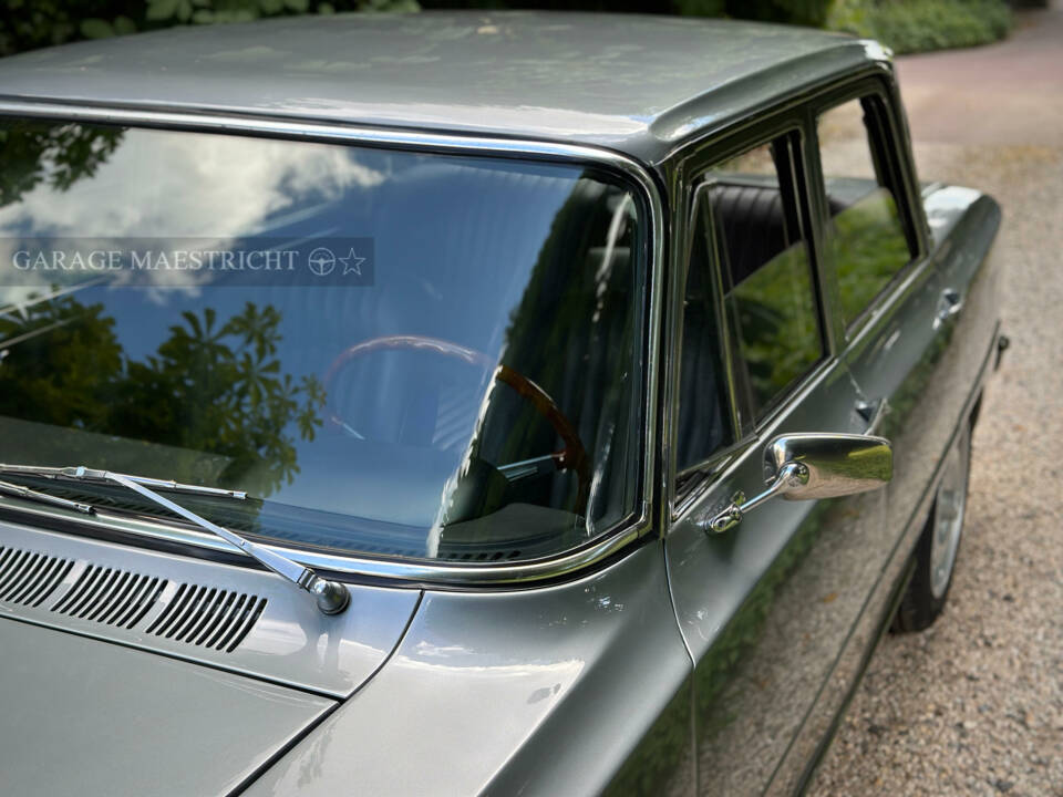 Bild 30/97 von Alfa Romeo Giulia Super 1.3 (1973)