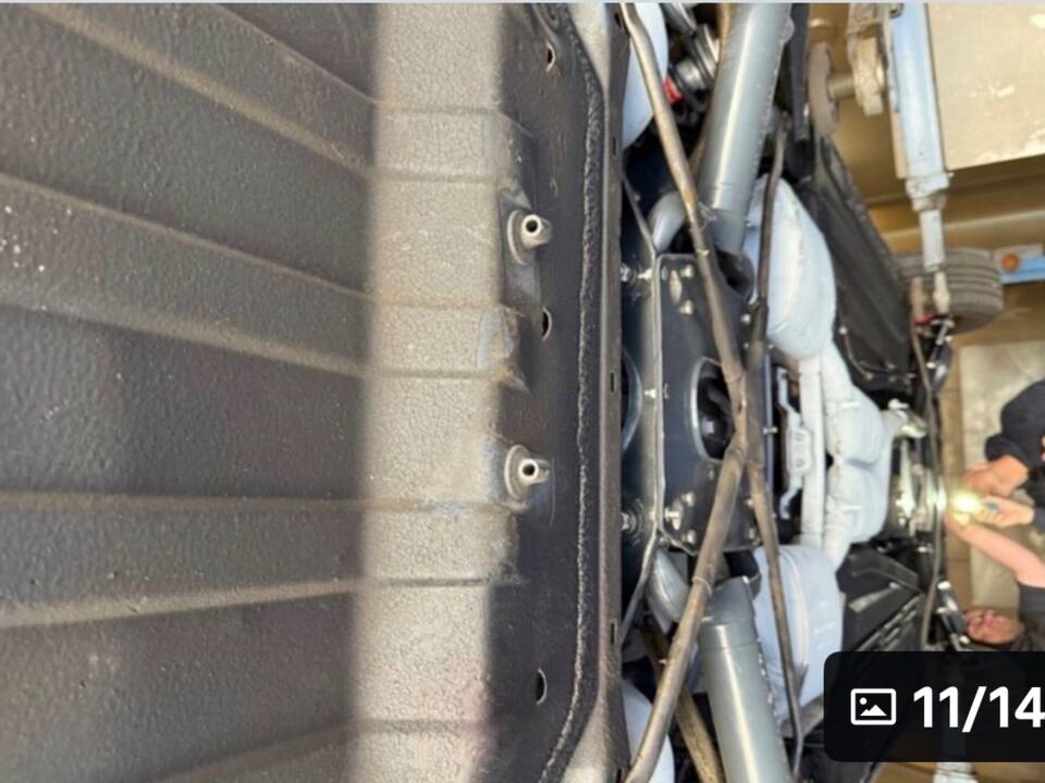 Bild 6/17 von Jaguar XJS 4.0 (1995)