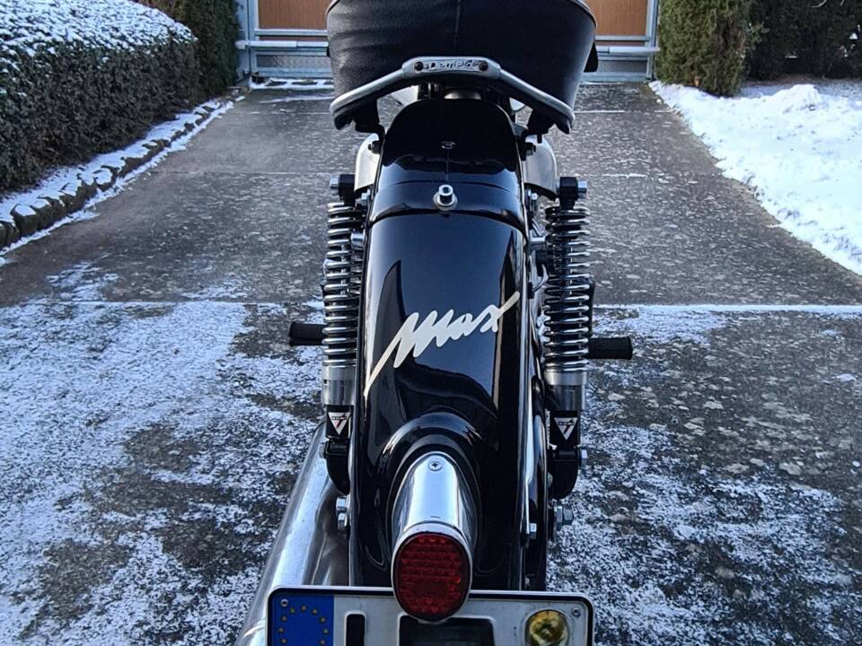 Immagine 4/4 di NSU Max "Geländemax" (1958)
