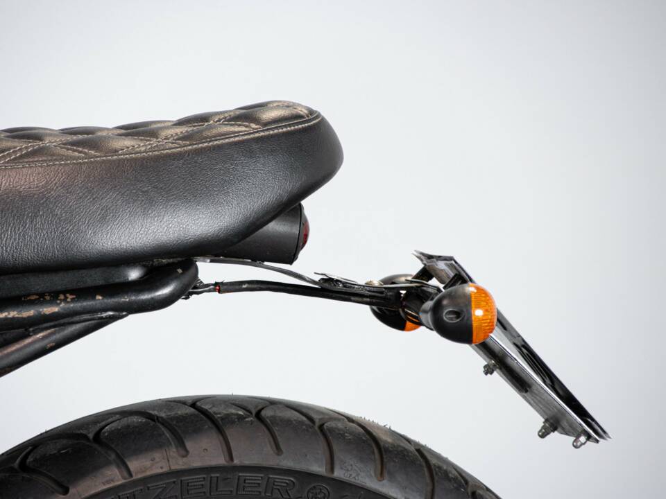 Immagine 22/50 di BMW R 1100 R (1998)