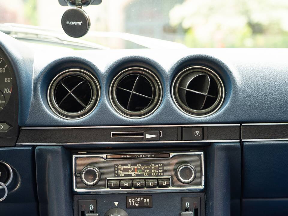 Afbeelding 33/42 van Mercedes-Benz 280 SL (1977)