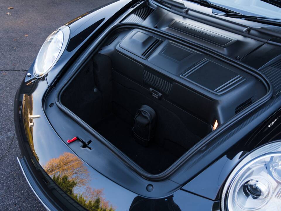 Bild 11/46 von Porsche 911 Turbo S (2012)