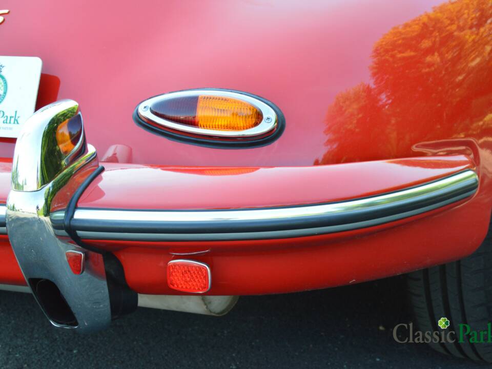 Immagine 34/50 di Porsche 356 B 1600 (1962)