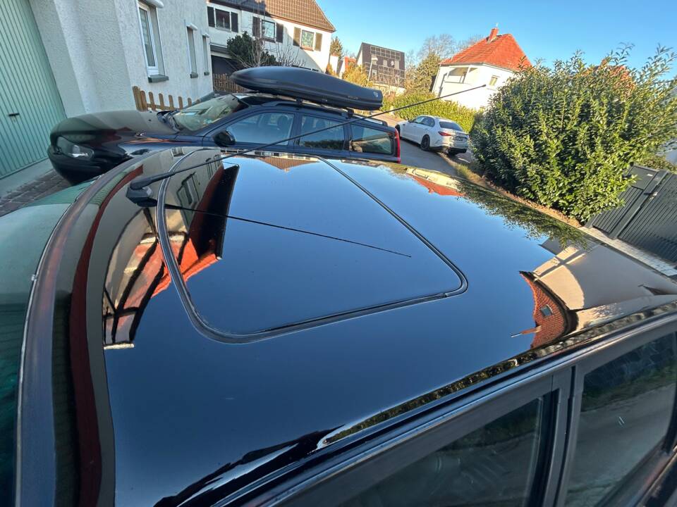 Imagen 3/54 de Citroën CX 25 GTi Turbo 2 (1989)