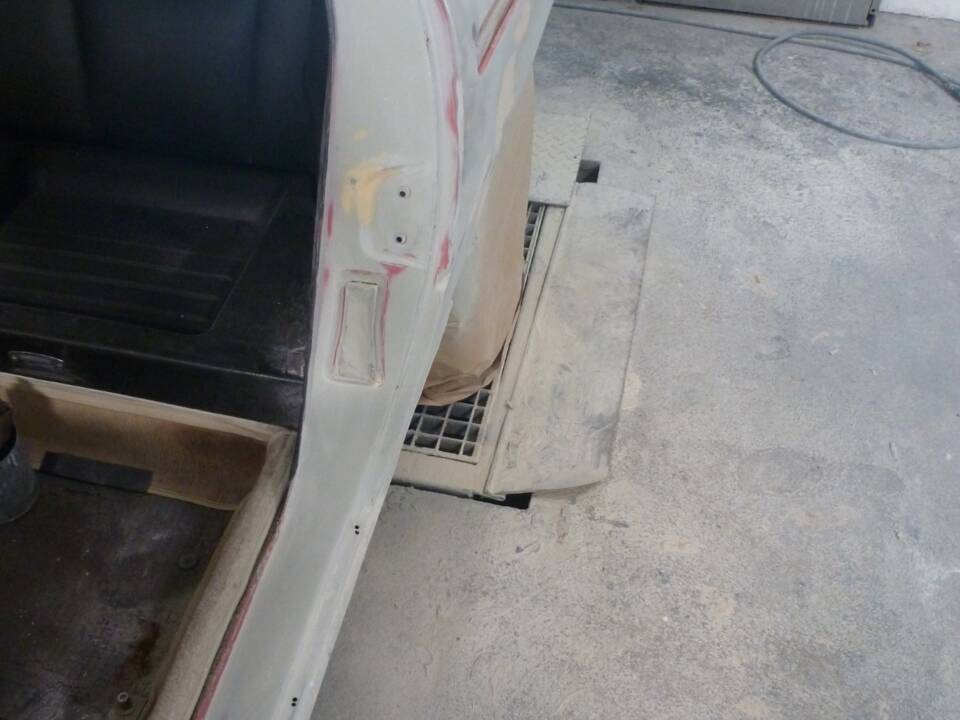 Image 64/64 of Alfa Romeo Montreal (1972)