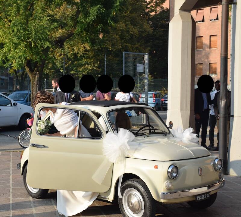 Afbeelding 18/18 van FIAT 500 F (1971)
