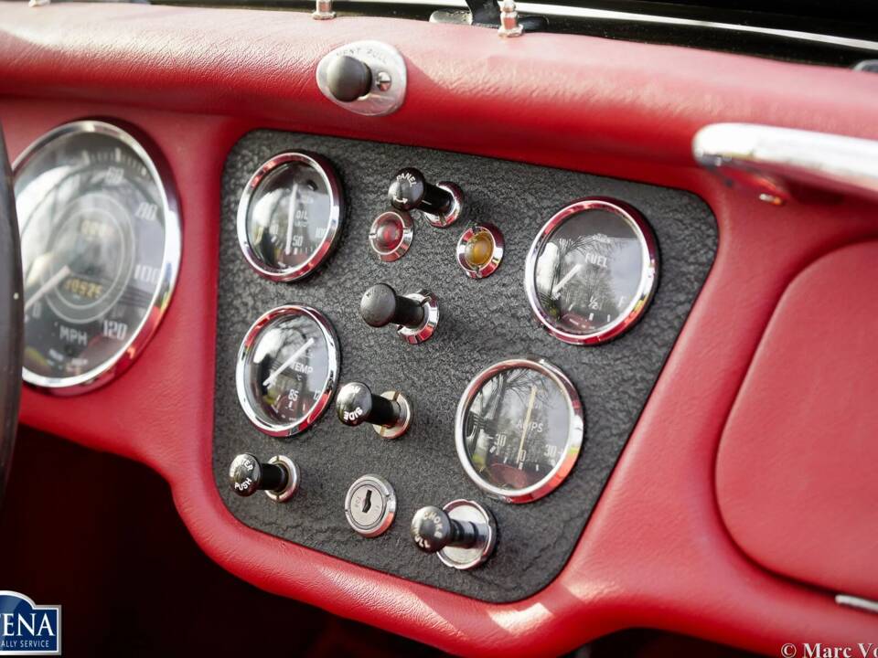 Imagen 19/30 de Triumph TR 3A (1959)