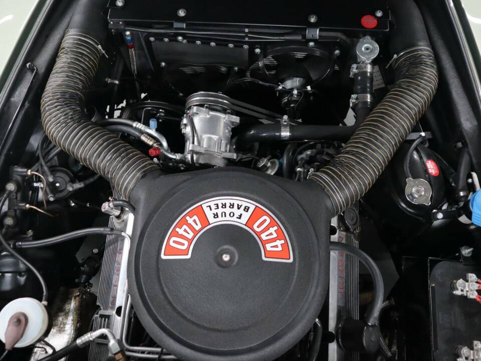 Bild 41/99 von Jensen Interceptor MK III (1973)