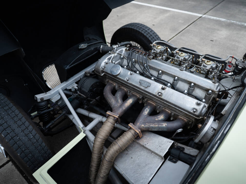 Afbeelding 53/99 van Jaguar XK 120 C (C-Type) (1954)