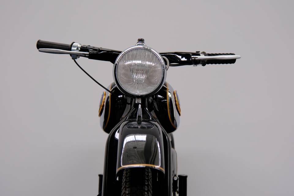 Immagine 25/75 di NSU Superfox (1956)