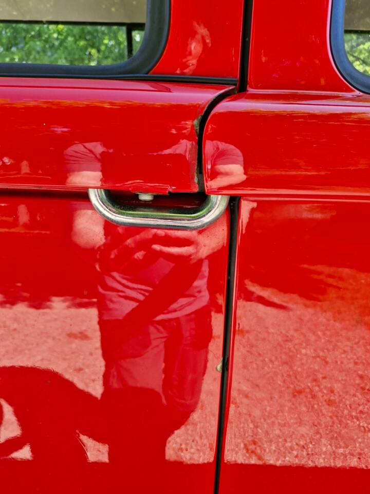 Bild 23/24 von Volkswagen T2a minibus (1968)