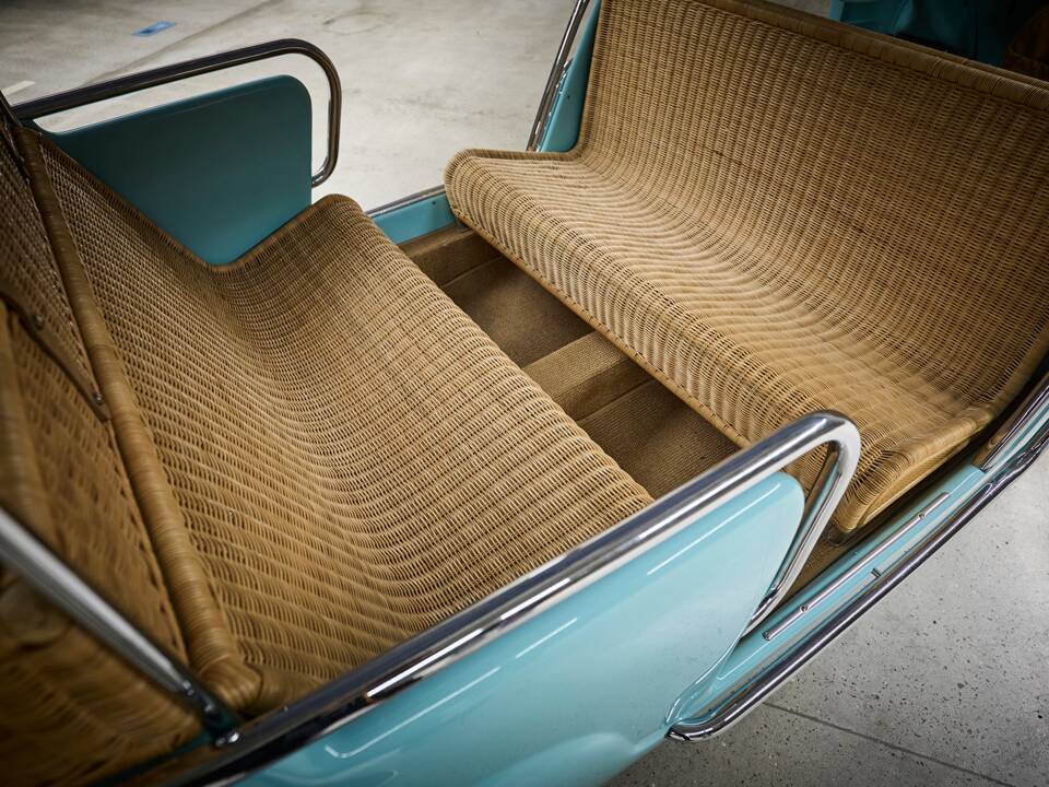 Image 37/48 of FIAT 600 Ghia "Jolly" (1963)