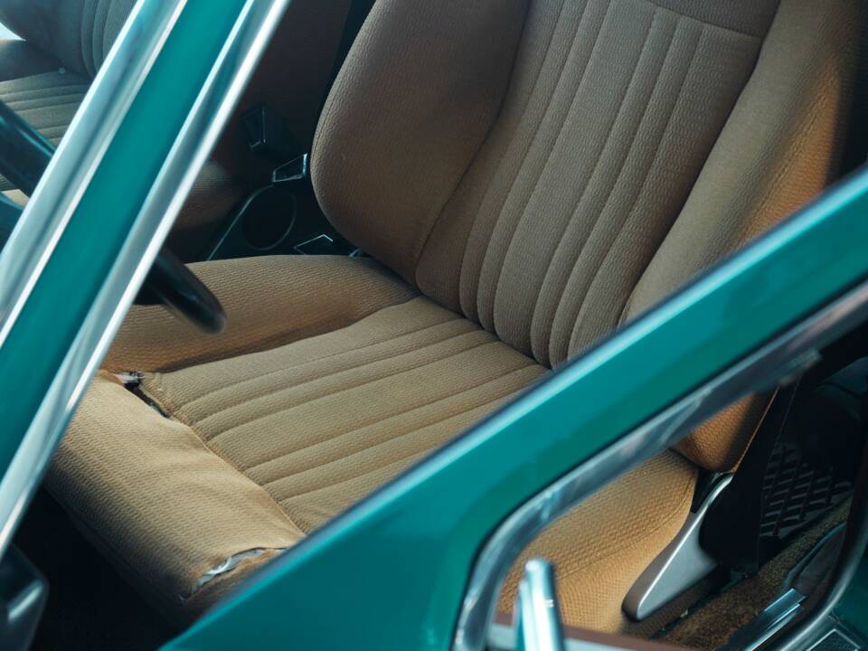 Bild 33/50 von Lancia Beta 2000 (1977)