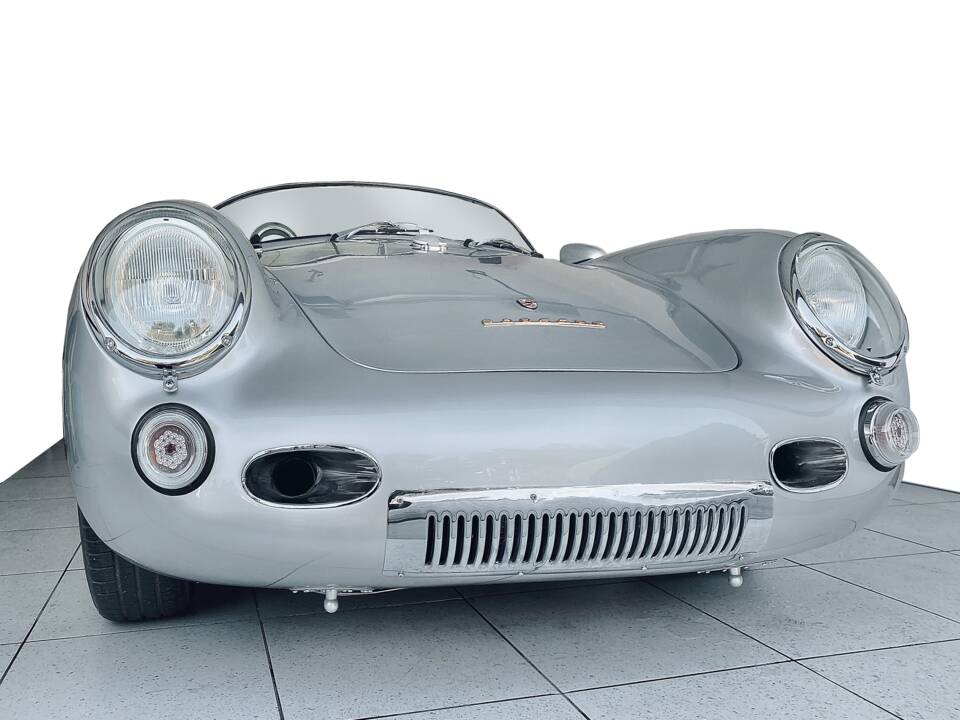 Bild 31/37 von Porsche 550 Spyder RS 1500 (1954)