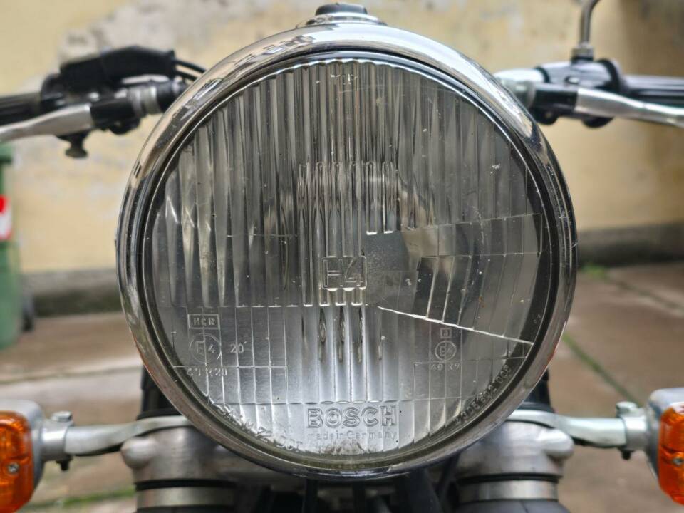 Image 13/30 de BMW DUMMY (1972)