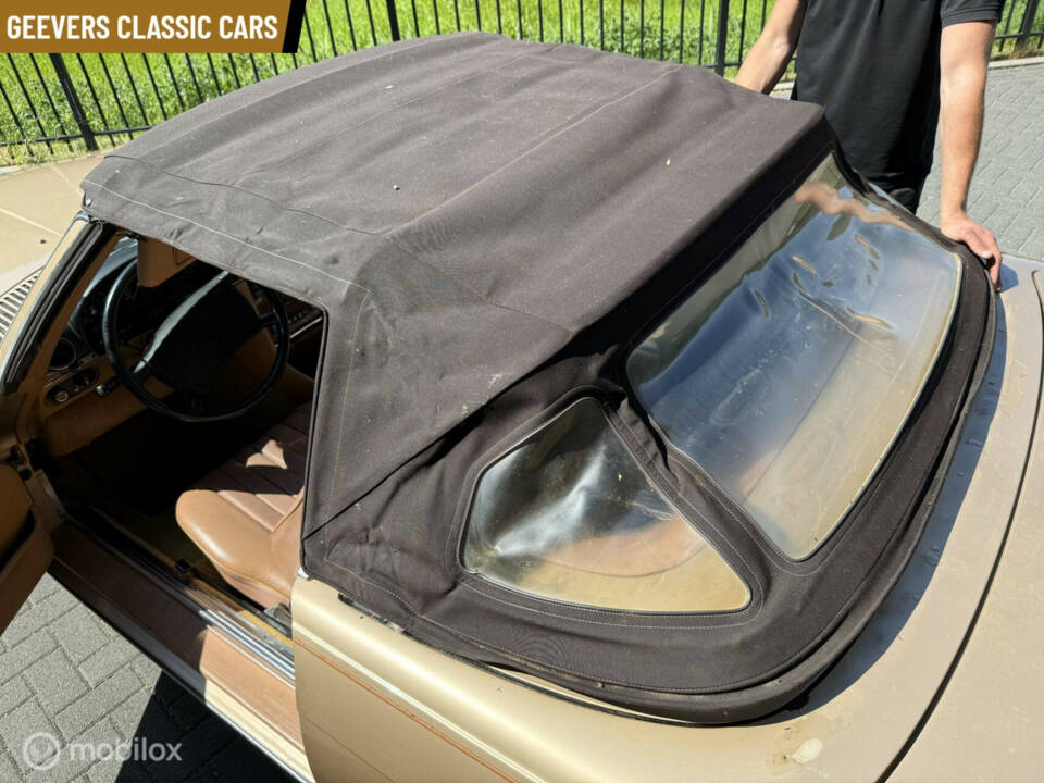 Imagen 29/41 de Mercedes-Benz 560 SL (1986)