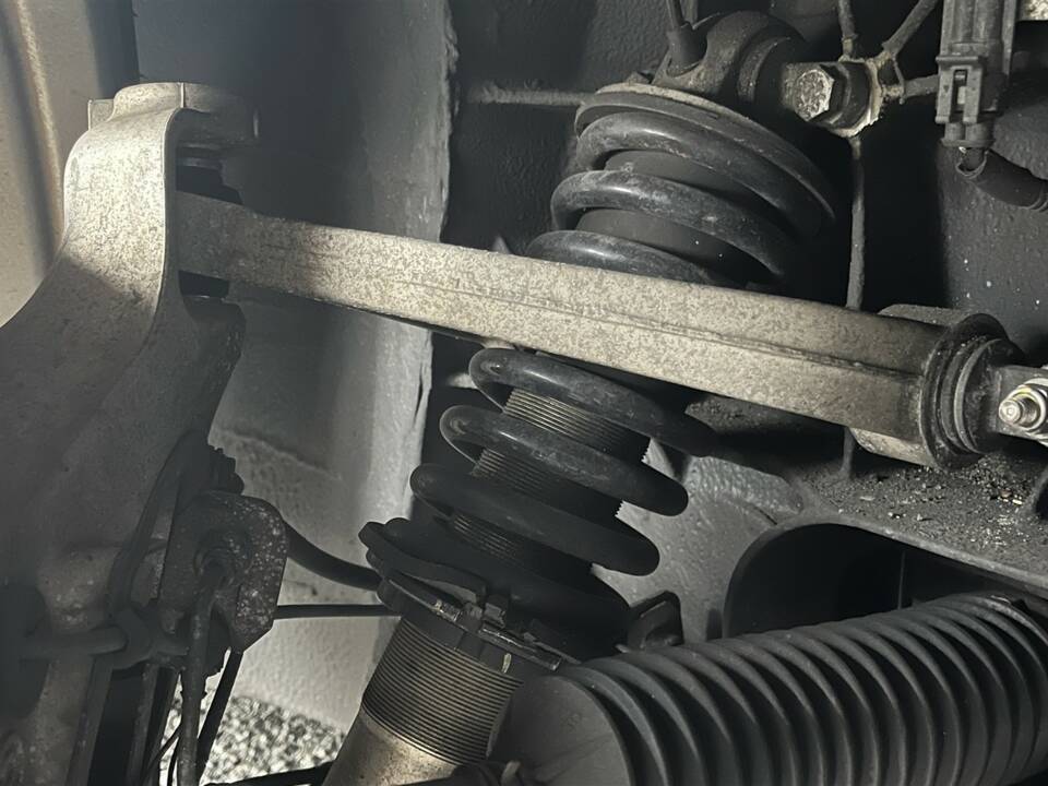 Imagen 80/82 de Ferrari F430 Spider (2007)