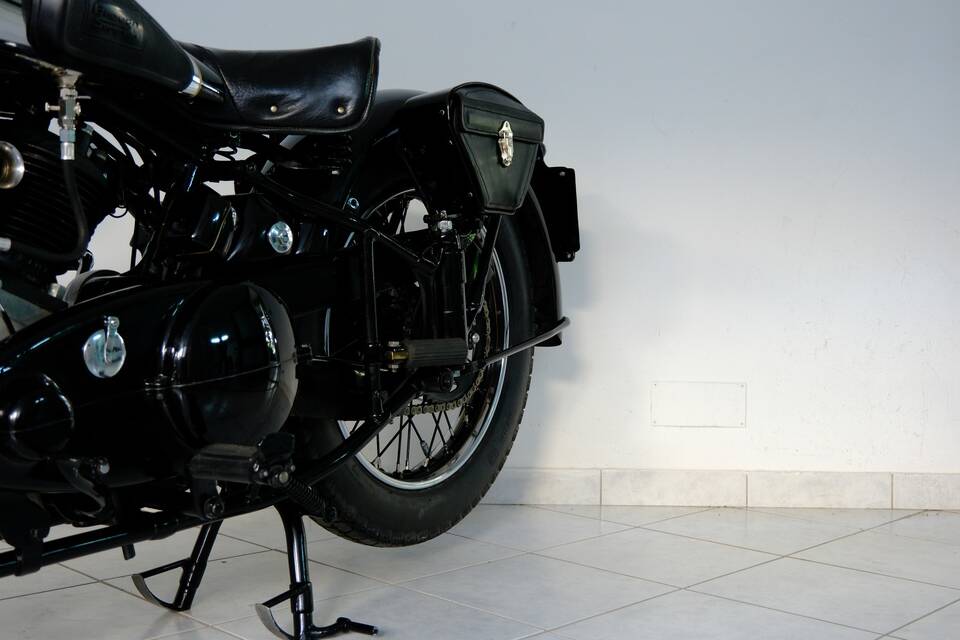 Immagine 40/89 di Brough-Superior SS 80 (1939)