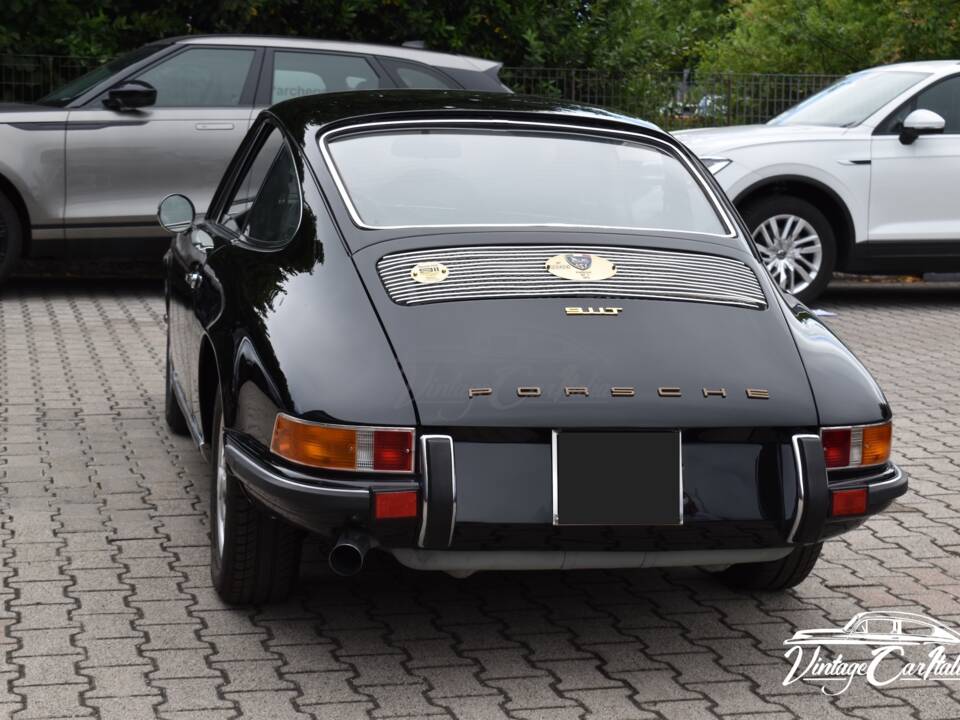 Afbeelding 9/60 van Porsche 911 2.2 T (1970)
