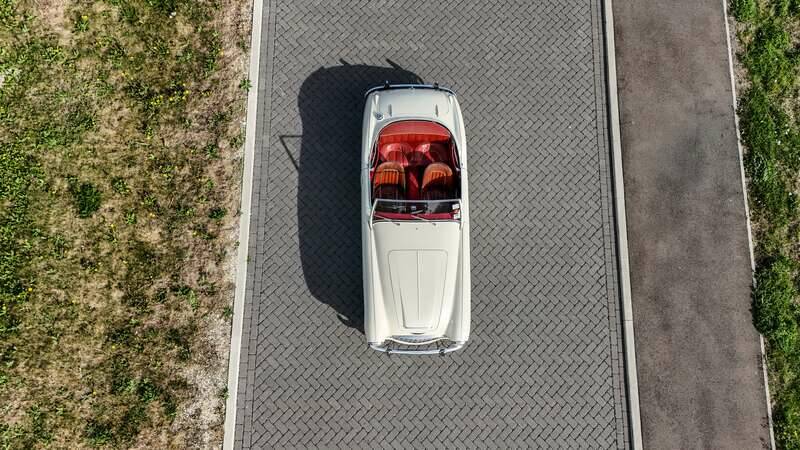 Image 21/32 de Austin-Healey 100/6 (BN4) (1957)