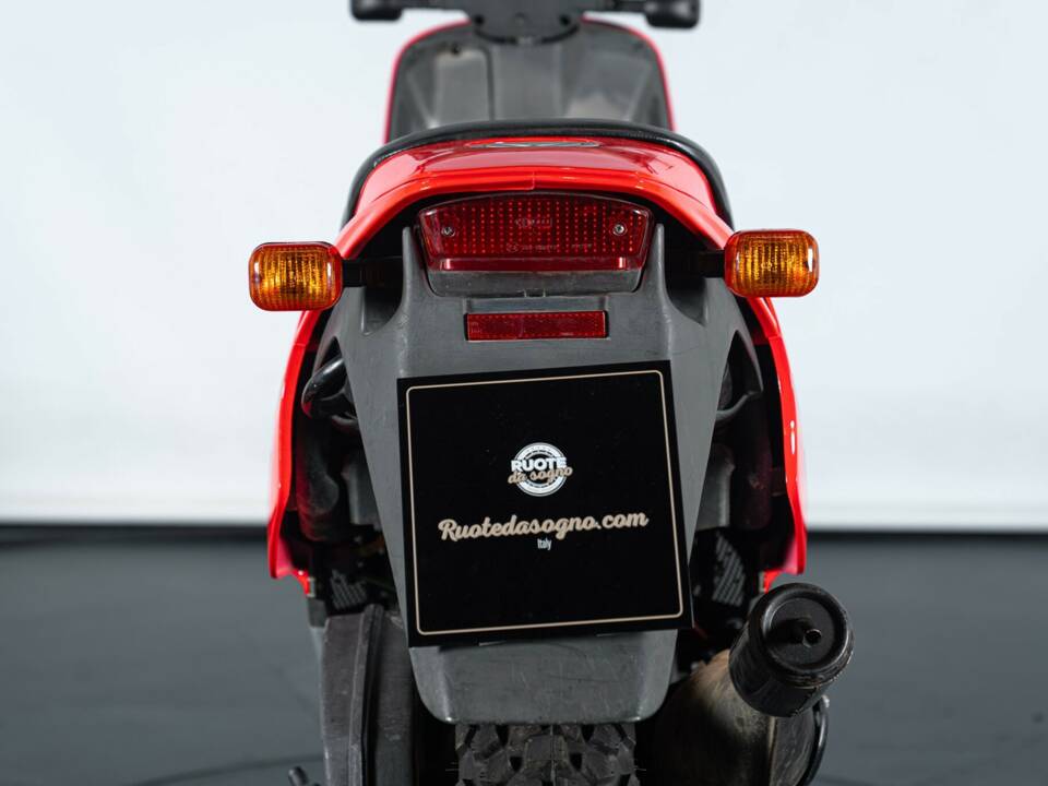 Image 24/30 of Malaguti Crosser CR1 (1995)