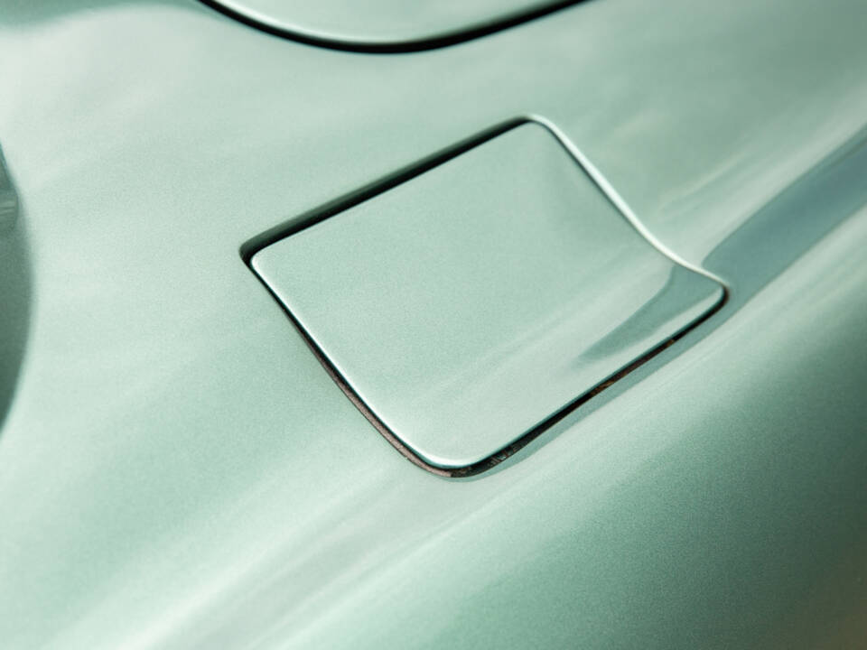 Immagine 41/50 di Aston Martin DB 4 Prototype (1957)