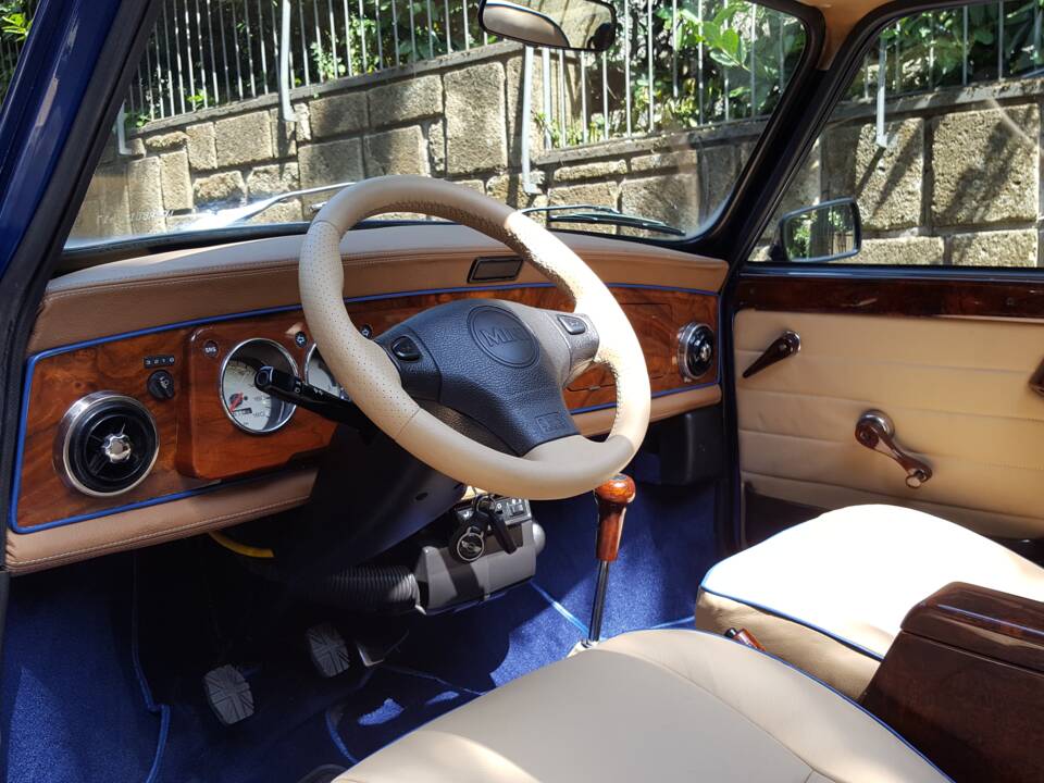 Bild 9/14 von Rover Mini British Open Classic (1997)