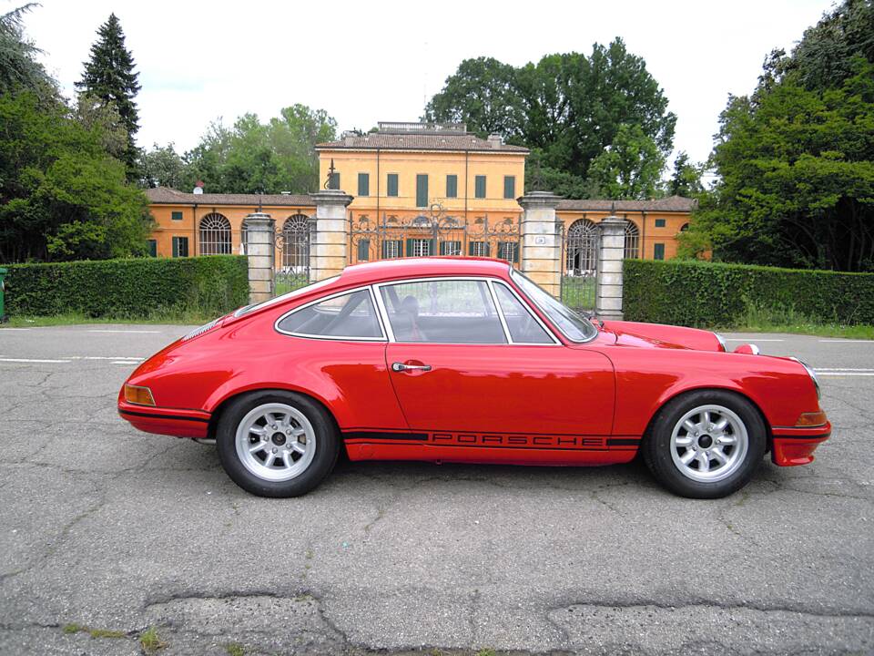 Bild 3/14 von Porsche 911 2.2 T (1970)