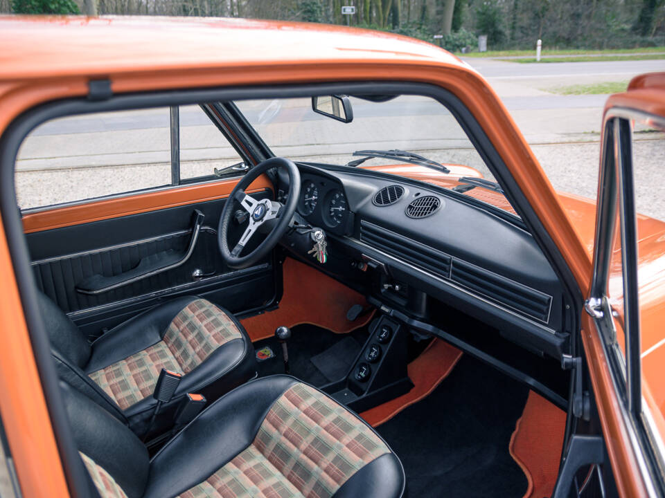 Image 21/35 of Autobianchi A112 Abarth (1973)