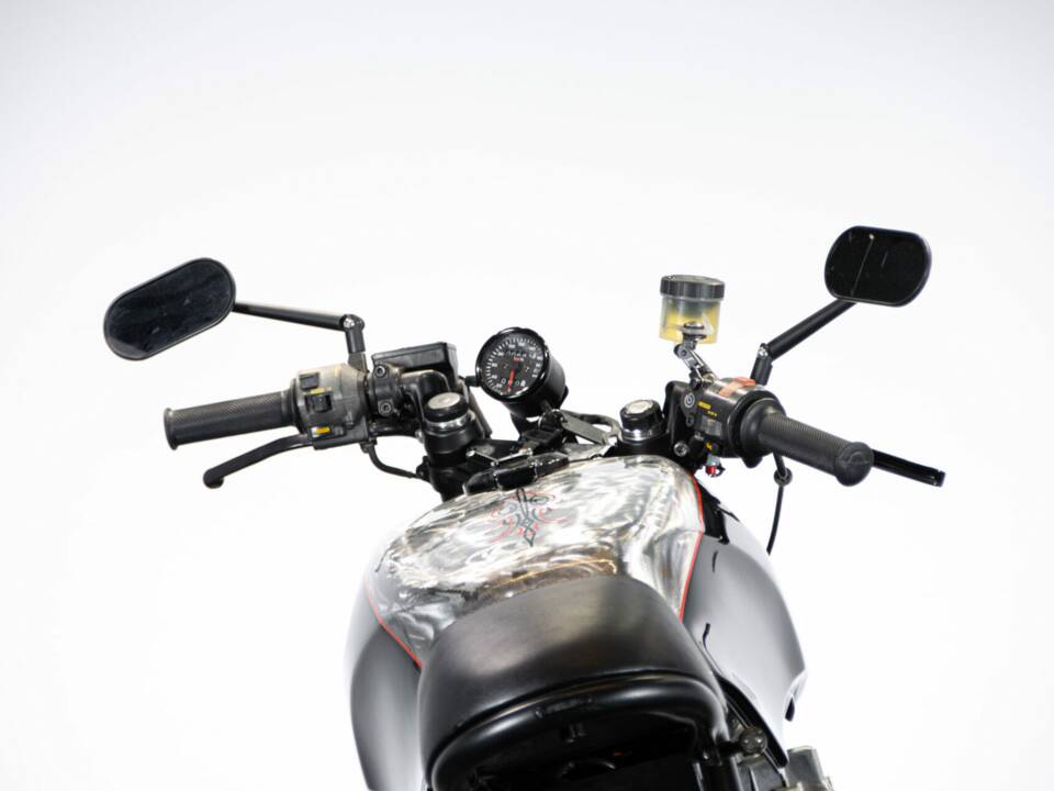Immagine 46/50 di Honda CB 750 K (1987)