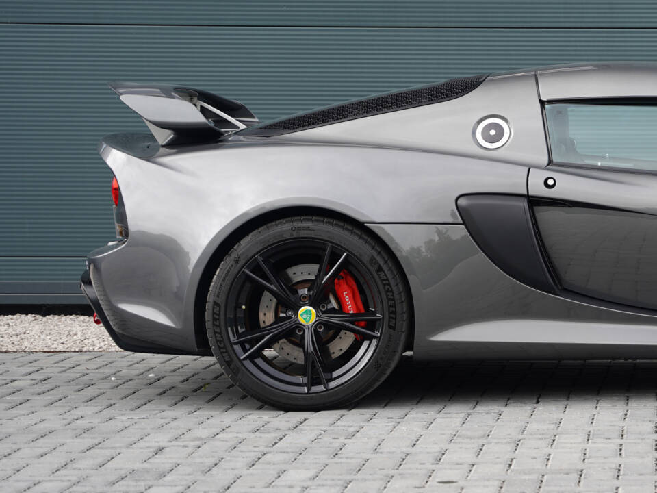 Afbeelding 9/50 van Lotus Exige Sport 350 (2016)
