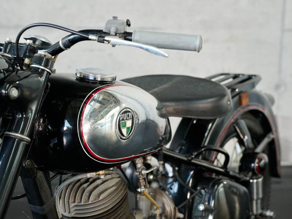 Image 6/28 of Puch 250 TF (1953)