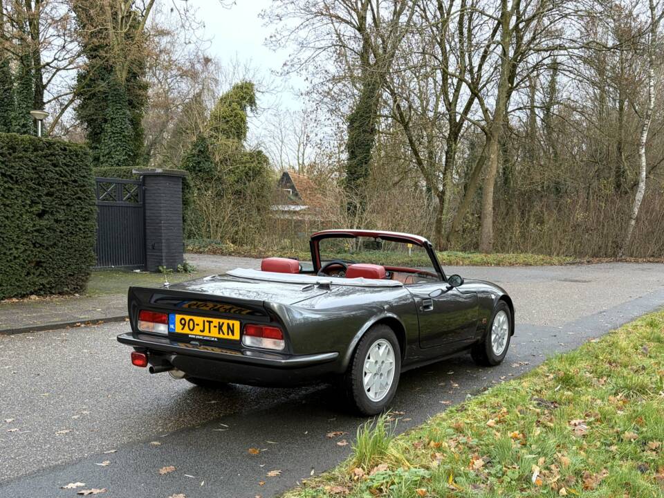 Image 4/30 of Evante Mk I (1989)