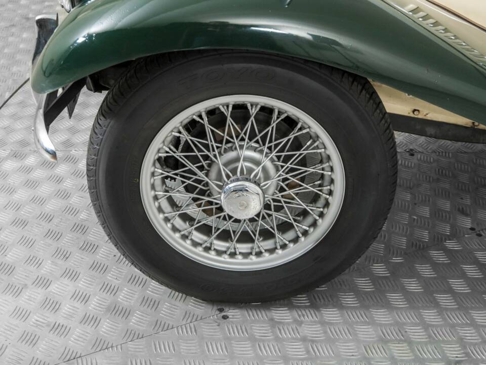 Bild 23/50 von MG TF (1954)