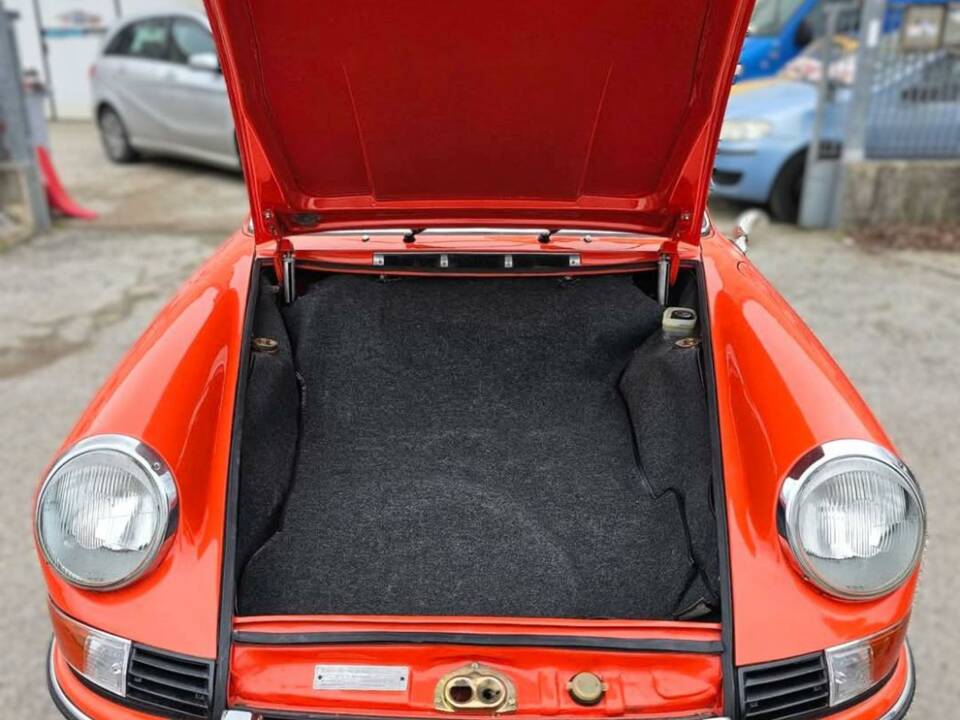 Bild 13/24 von Porsche 912 (1969)