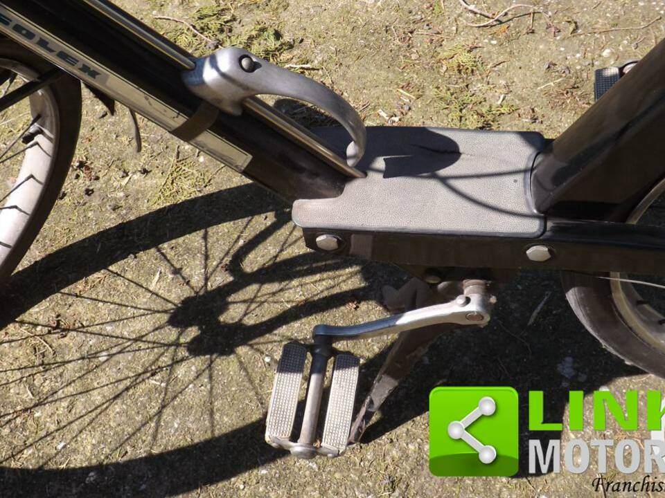 Bild 7/10 von Solex DUMMY (1967)