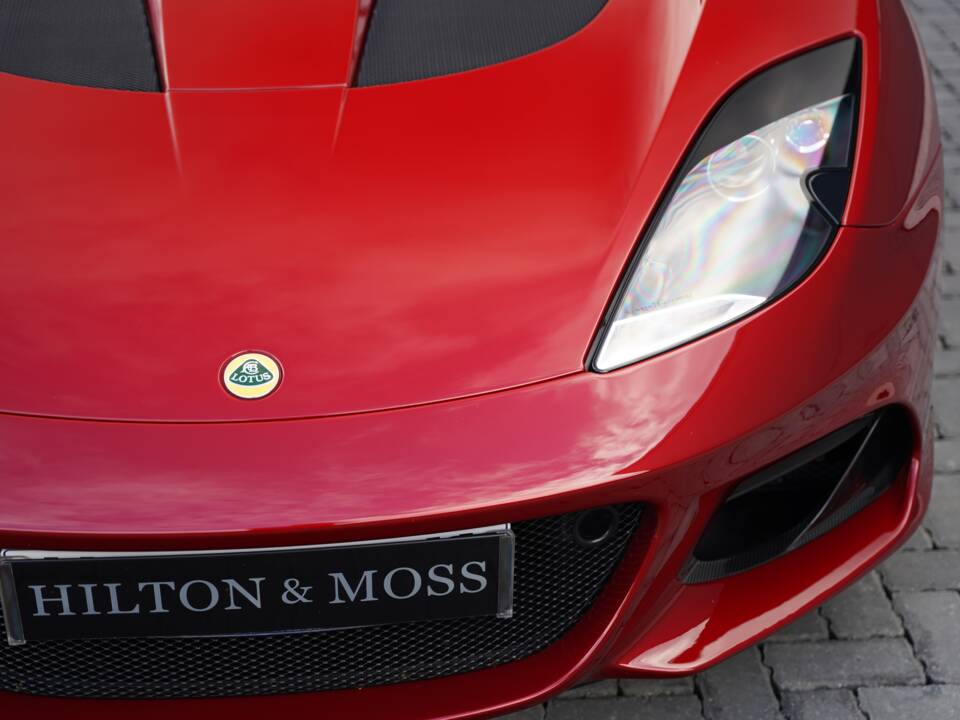 Image 30/50 de Lotus Evora GT410 (2022)