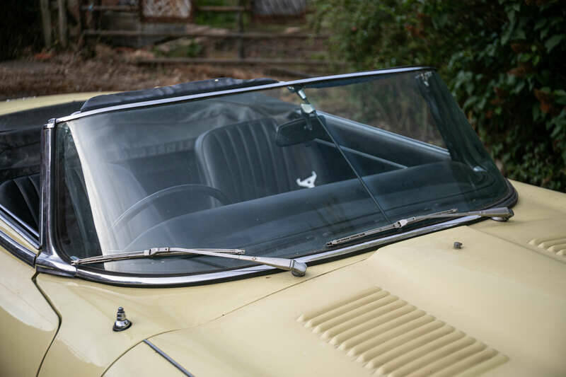 Afbeelding 45/45 van Jaguar E-Type V12 (1973)