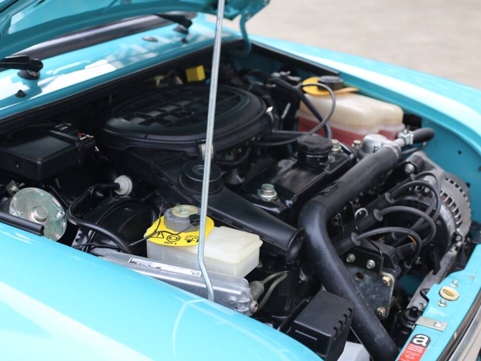 Image 41/50 de Mini Cooper 1.3i MPI (1999)