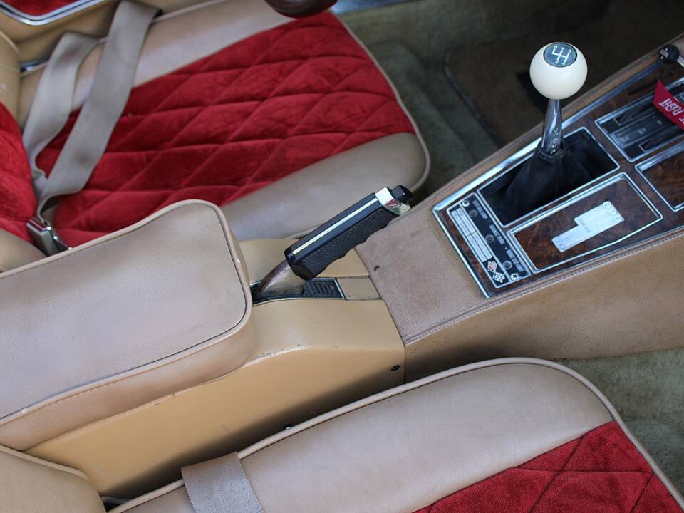 Immagine 38/50 di Chevrolet Corvette Stingray (1970)