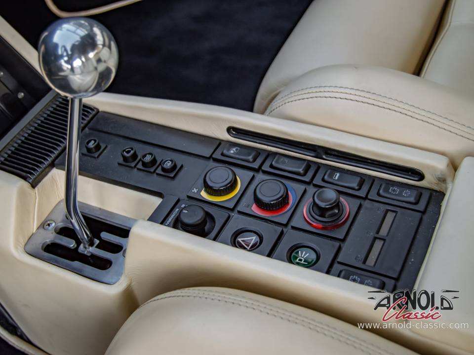 Bild 18/29 von Ferrari Testarossa (1987)