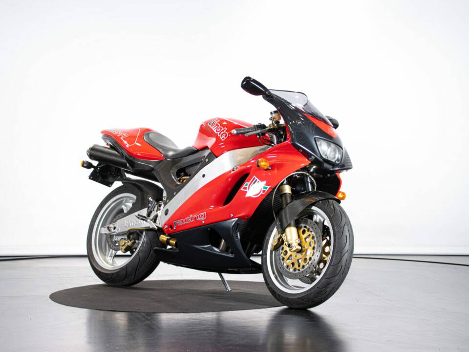 Image 6/50 of Bimota SB6 (1999)
