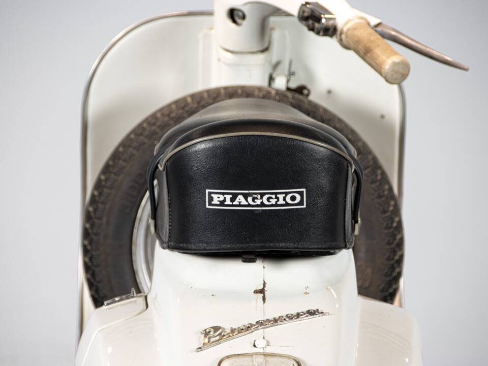 Bild 28/38 von Piaggio Vespa 125 Primavera (1973)