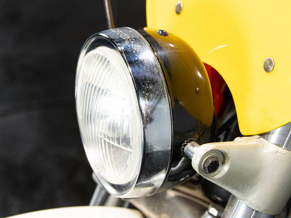 Bild 42/50 von Puch 125 MC/GS (1975)