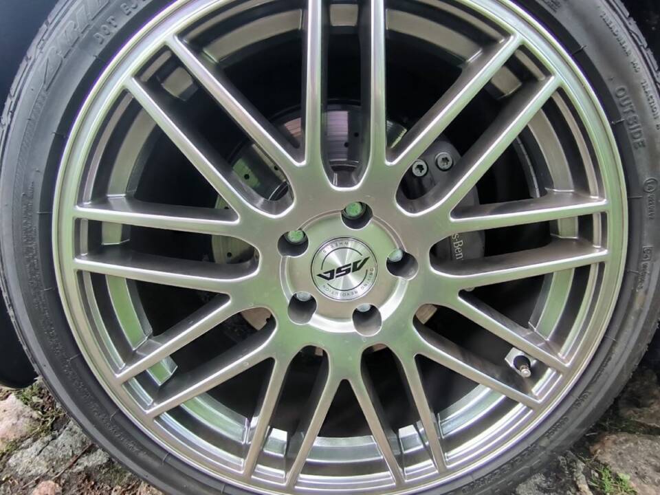 Imagen 42/58 de Mercedes-Benz SL 350 (2005)