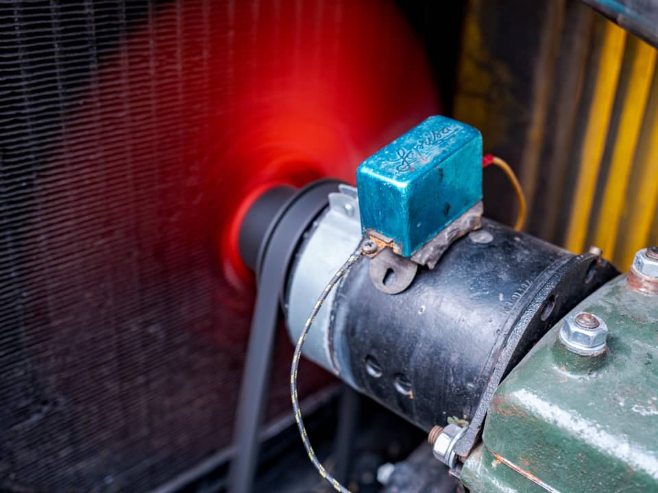 Afbeelding 17/48 van Citroën B 14 (1928)