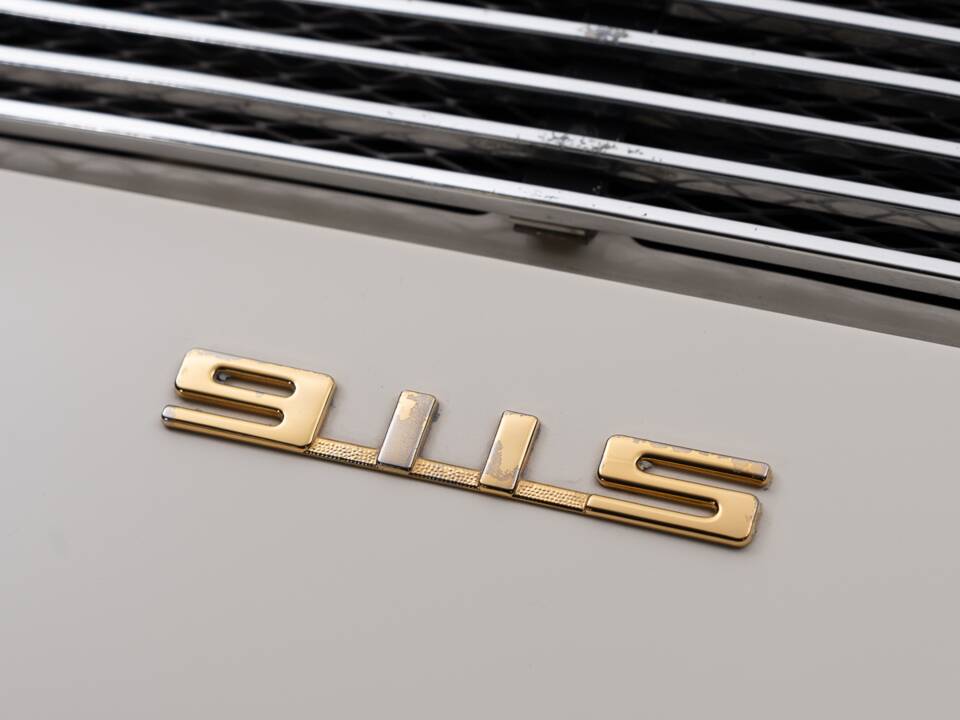 Image 6/26 of Porsche 911 2.2 S (1971)