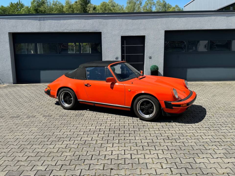 Image 4/14 of Porsche 911 SC 3.0 (1983)