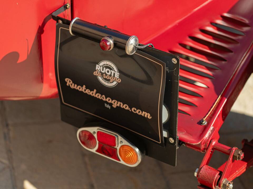 Obraz 29/50 pojazdu Alfa Romeo 6C 1750 Gran Sport (1931)