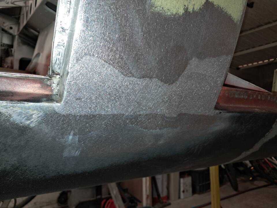 Image 56/74 of Jaguar E-Type 3.8 Flat Floor (1961)